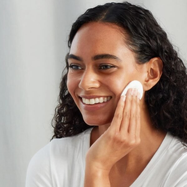 Amazon Hypoallergenic 100% Cotton Rounds for Makeup - Image 3