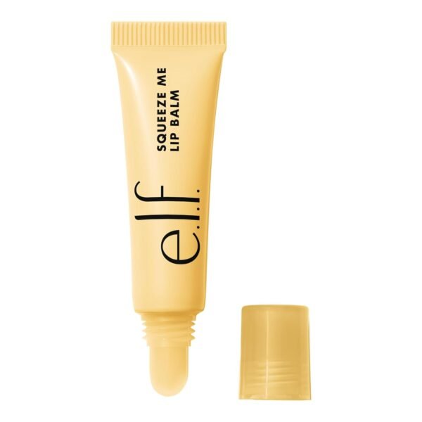 e.l.f Lip Balm, Moisturizing Lip Balm Tint Of Color (Pack of 4) - Image 6