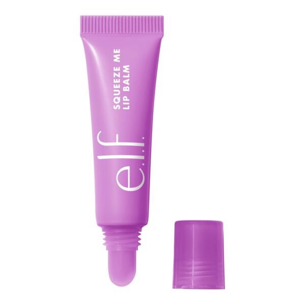 e.l.f Lip Balm, Moisturizing Lip Balm Tint Of Color (Pack of 4) - Image 2