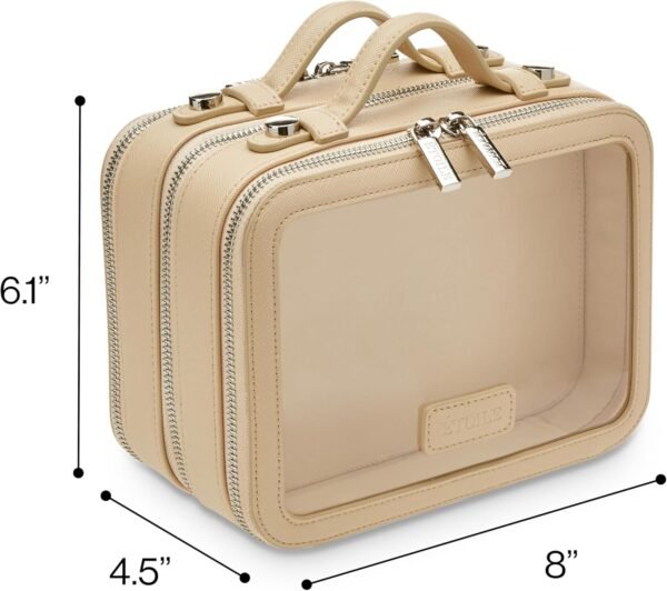 Cosmetic Travel Cosmetic Beauty Organizer - Image 4