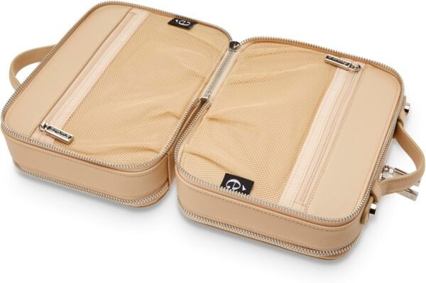 Cosmetic Travel Cosmetic Beauty Organizer - Image 2