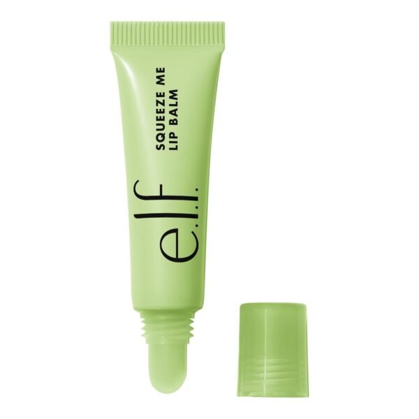 e.l.f Lip Balm, Moisturizing Lip Balm Tint Of Color (Pack of 4) - Image 8