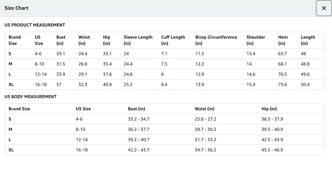 ZESICA Women's Fall Floral Long Sleeve Maxi Dress 2025 - Image 12