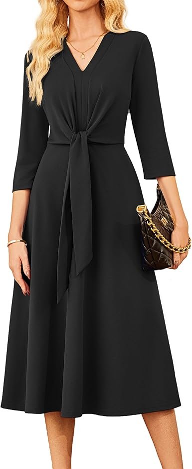 GRACE KARIN Work Dresses for Women 2025