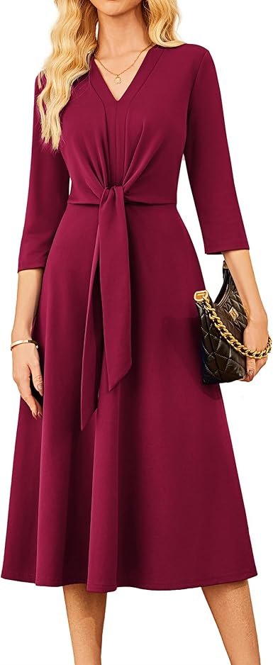 GRACE KARIN Work Dresses for Women 2025 - Image 6