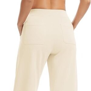 Womens Baggy Wide Leg Pants Barrel Leg Sweatpants