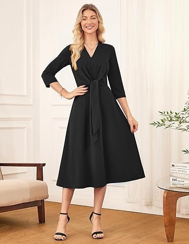 GRACE KARIN Work Dresses for Women 2025 - Image 9