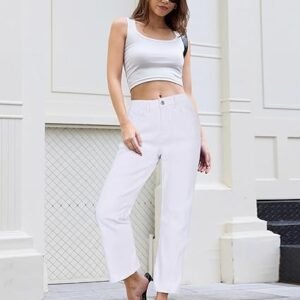 IWD Baggy Barrel Jeans for Women Trendy Vintage