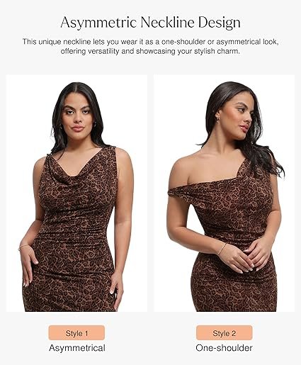 Popilush Formal Dresses for Women - Shapewear - Image 10