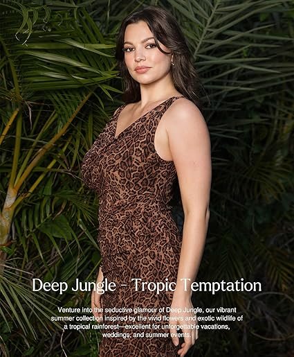 Popilush Formal Dresses for Women - Shapewear - Image 8