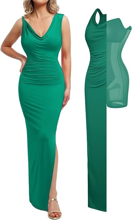 Popilush Formal Dresses for Women - Shapewear - Image 7