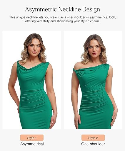 Popilush Formal Dresses for Women - Shapewear - Image 6