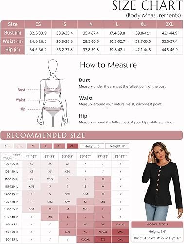 Cicy Bell Womens Button Up Cardigan Sweaters - Image 14