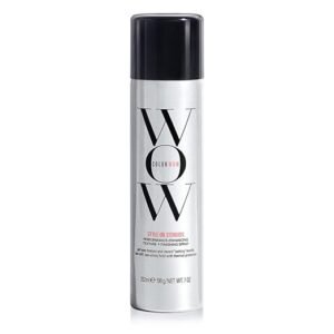 COLOR WOW STYLE ON STEROIDS Texturizing Spray