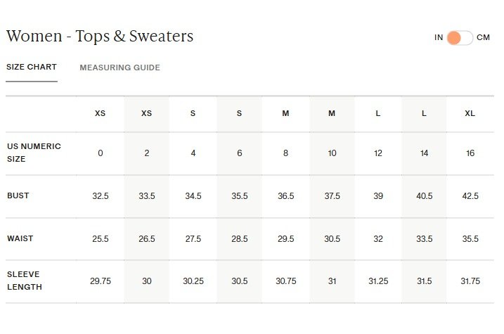 Cotton Cashmere Ribbed Tank - Image 5