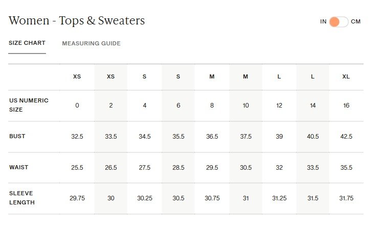 100% Organic Cotton Fisherman Boxy Cropped Cardigan - Image 5