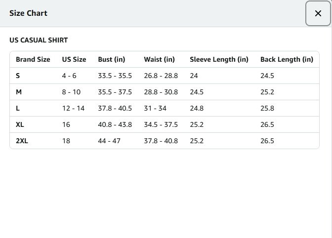 GRACE KARIN Women's Long Sleeve Satin Blouse - Image 6