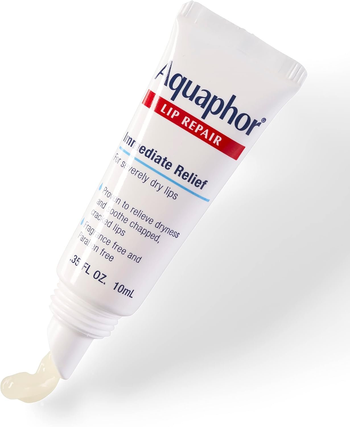 Aquaphor Lip Repair Ointment, Moisturizing Lip Balm