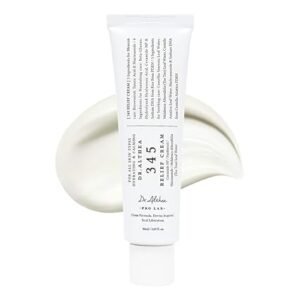 Dr.Althea 345 Relief Cream Moisturizer for Soothing Recovery