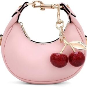 Small Top Handle Bags for Women Mini Purses Cute Ladies Handbags