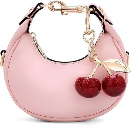 Small Top Handle Bags for Women Mini Purses Cute Ladies Handbags