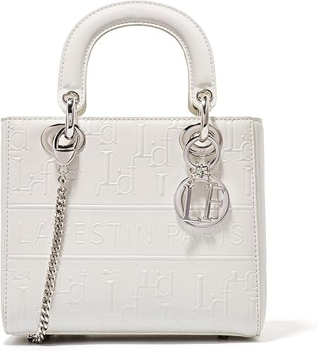 Genuine Leather Handbag for Women,Ladies Top Handle - Image 7