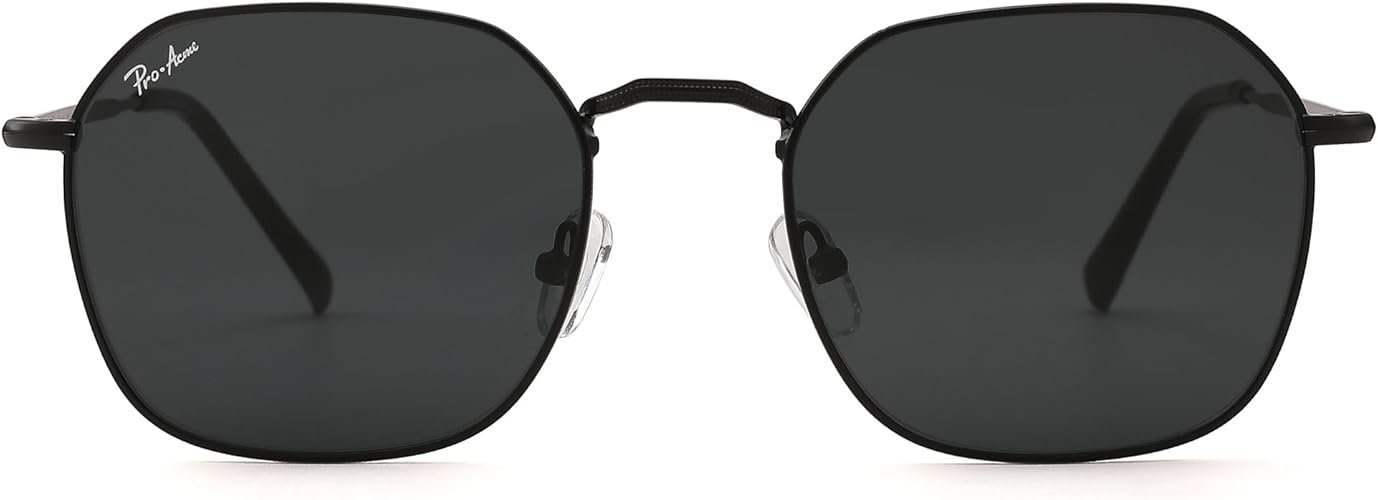 Pro Acme Classic Sunglasses for Women - Image 5