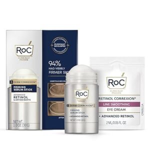 RoC Derm Correxion Retinol Firming Serum Stick