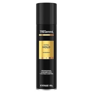 TRESemmé Extra Hold Hairspray For 24-Hour Frizz Control