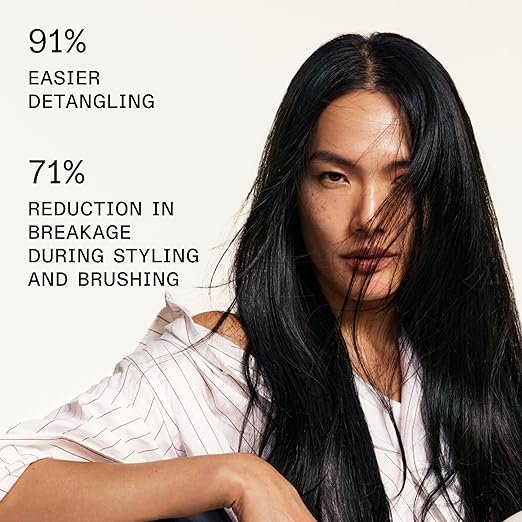 Olaplex No.6 Bond Smoother Leave-In Styling Hair Cream Treatment