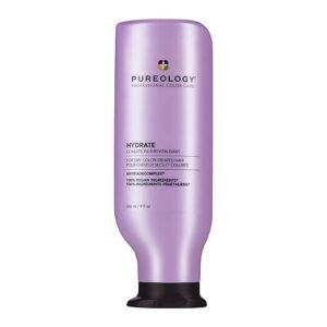 Pureology Hydrate Conditioner - For Dry or Color Treated Hair