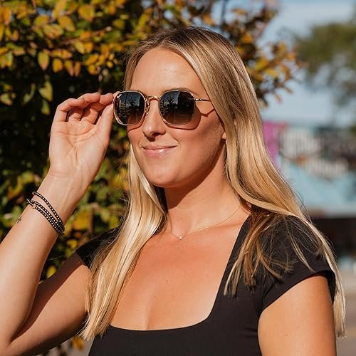 Pro Acme Classic Sunglasses for Women
