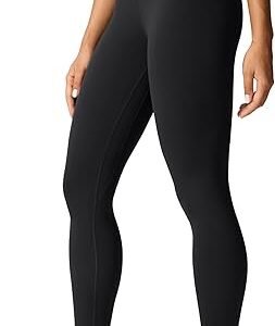 CRZ YOGA Womens Butterlift High Waisted Workout