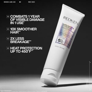 Redken Acidic Bonding Concentrate Leave In Conditioner Hair Repair
