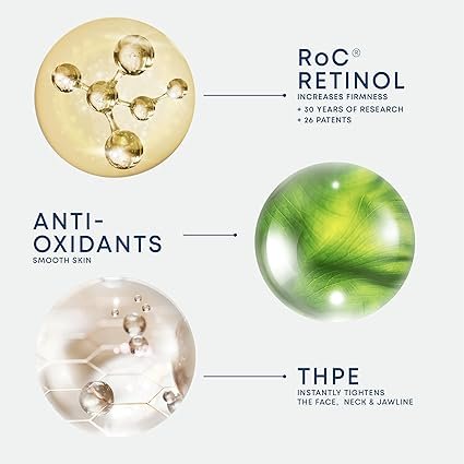 RoC Derm Correxion Retinol Firming Serum Stick - Image 3